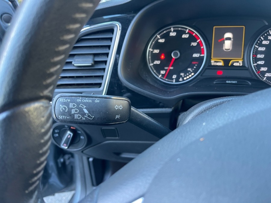 SEAT d'occasion LEON SC 1.2 TSI 105 DSG de 2014 Saint Maximin (60)﻿