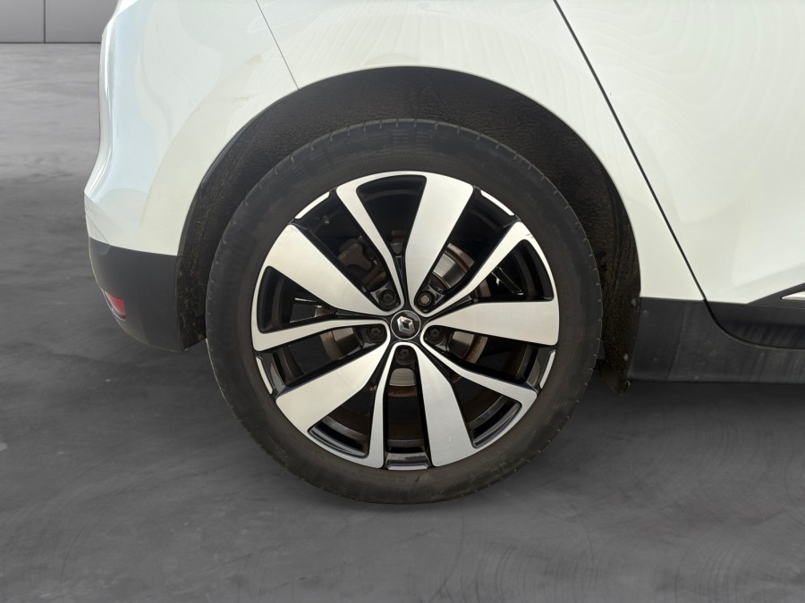 RENAULT d'occasion SCENIC 1.7 BLUE DCI 120 INTENS de 2018 Saint