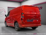 FORD d'occasion TRANSIT CUSTOM 320 L1H1 2.5 Duratec 232ch Hybride