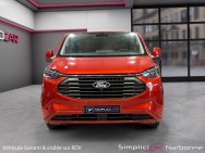 FORD d'occasion TRANSIT CUSTOM 320 L1H1 2.5 Duratec 232ch Hybride