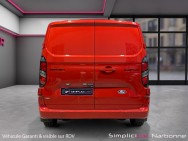 FORD d'occasion TRANSIT CUSTOM 320 L1H1 2.5 Duratec 232ch Hybride