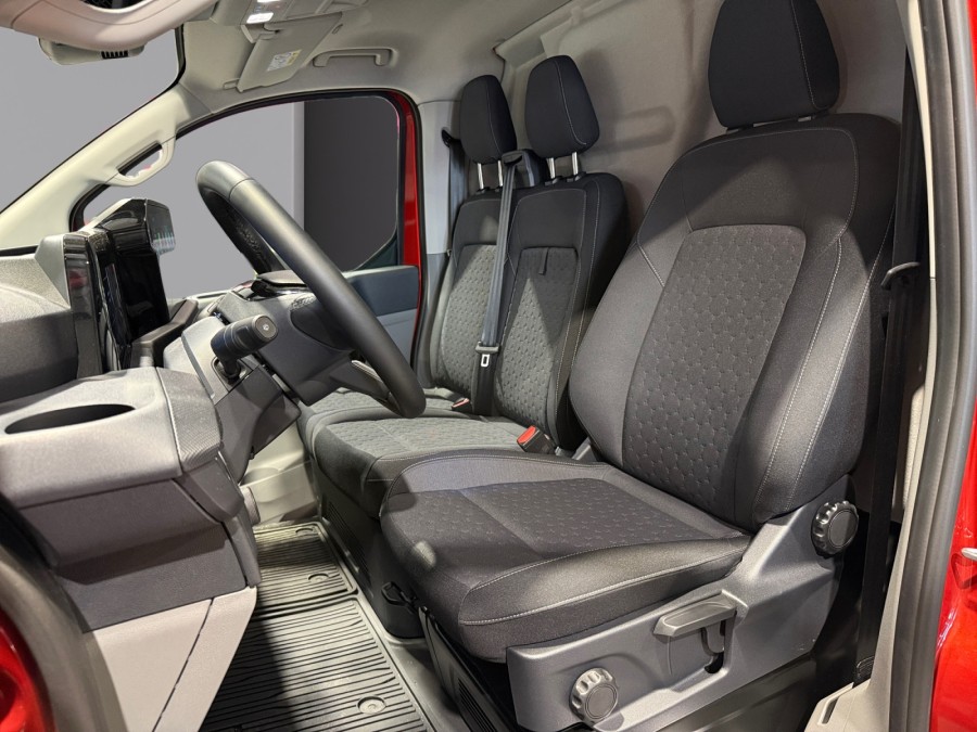 FORD d'occasion TRANSIT CUSTOM 320 L1H1 2.5 Duratec 232ch Hybride