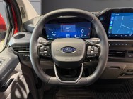 FORD d'occasion TRANSIT CUSTOM 320 L1H1 2.5 Duratec 232ch Hybride