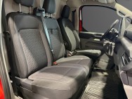 FORD d'occasion TRANSIT CUSTOM 320 L1H1 2.5 Duratec 232ch Hybride