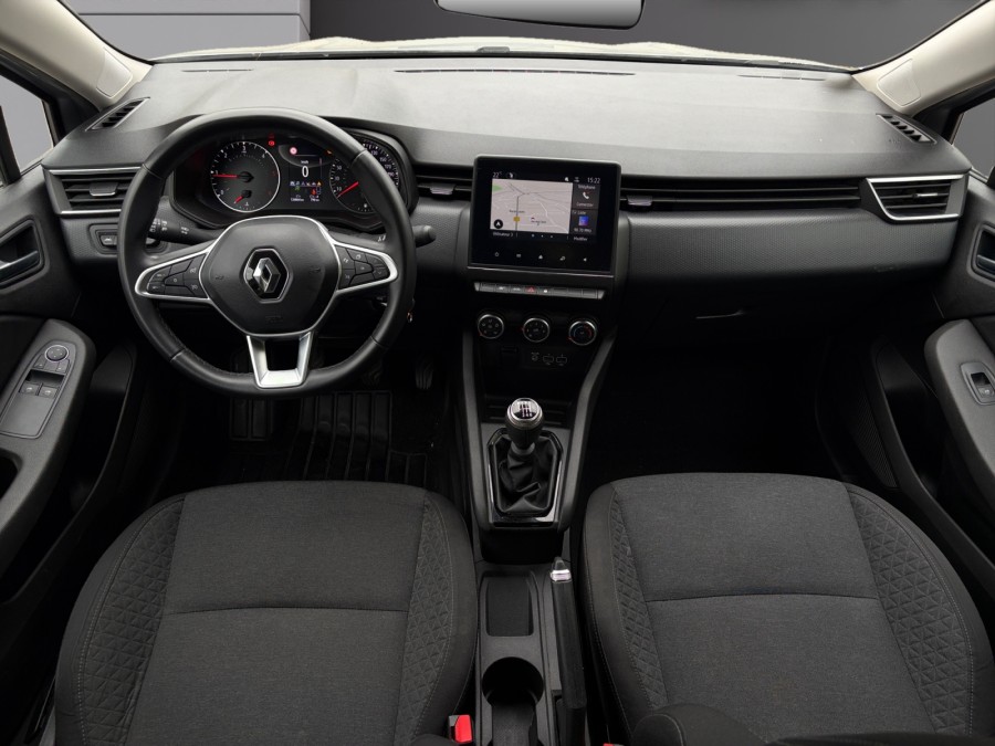 RENAULT d'occasion CLIO 1.5 100 de 2022 Pamiers (09)﻿