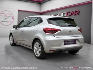 RENAULT d'occasion CLIO 1.5 100 de 2022 Pamiers (09)﻿