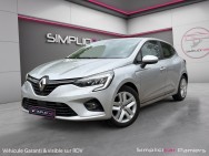 RENAULT d'occasion CLIO 1.5 100 de 2022 Pamiers (09)﻿