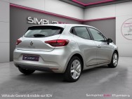 RENAULT d'occasion CLIO 1.5 100 de 2022 Pamiers (09)﻿