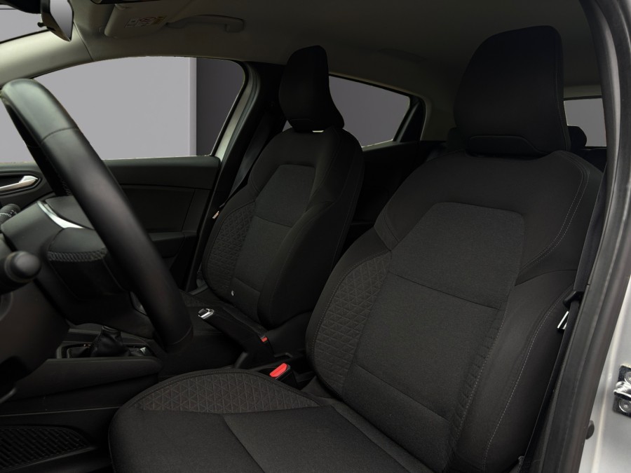 RENAULT d'occasion CLIO 1.5 100 de 2022 Pamiers (09)﻿