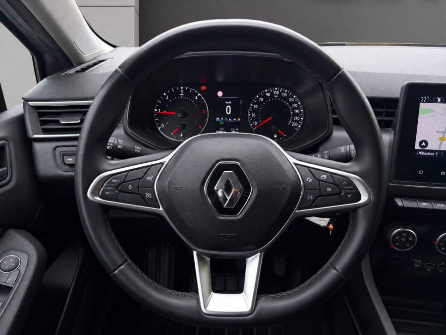 RENAULT d'occasion CLIO 1.5 100 de 2022 Pamiers (09)﻿