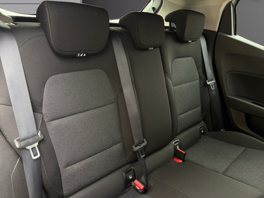 RENAULT d'occasion CLIO 1.5 100 de 2022 Pamiers (09)﻿
