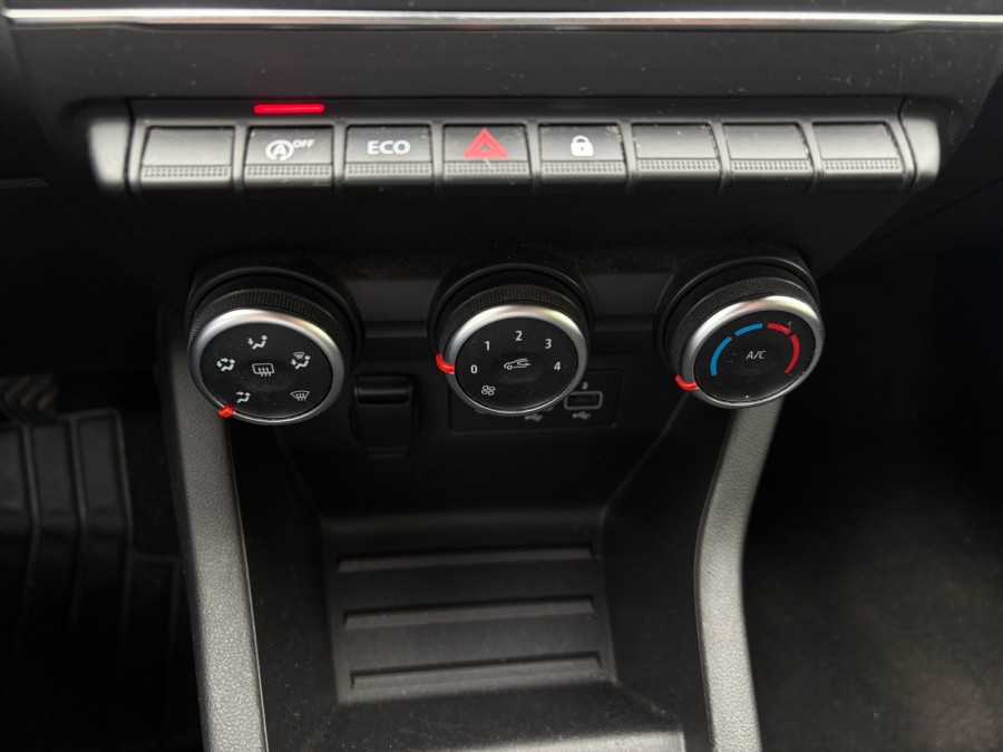 RENAULT d'occasion CLIO 1.5 100 de 2022 Pamiers (09)﻿