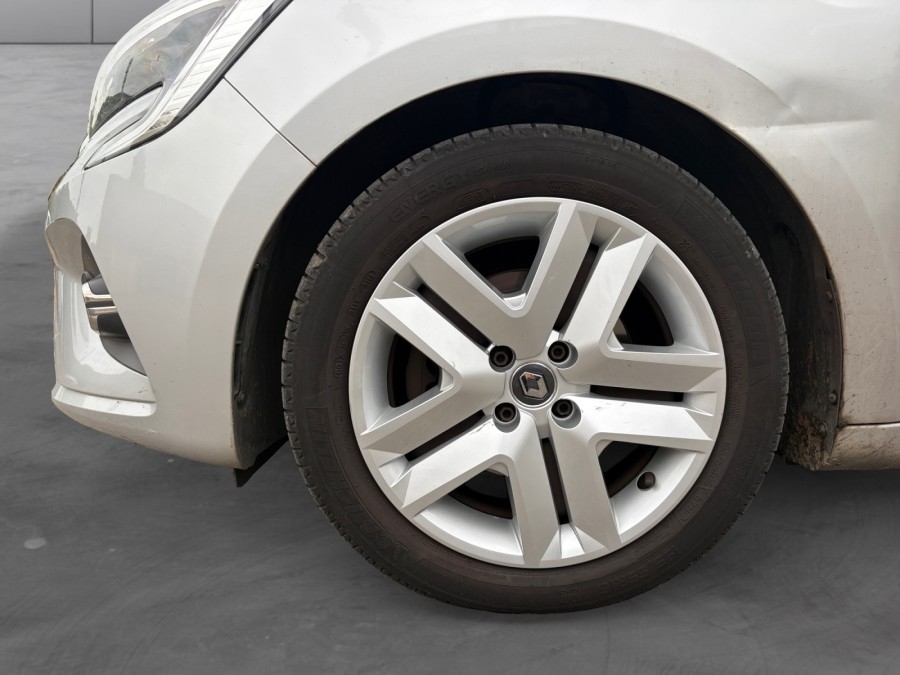 RENAULT d'occasion CLIO 1.5 100 de 2022 Pamiers (09)﻿