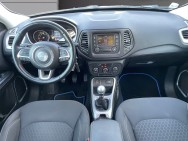 JEEP d'occasion COMPASS 1.4 MULTIAIR 140 BROOKLYN EDITION de 2018