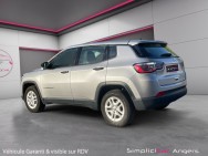 JEEP d'occasion COMPASS 1.4 MULTIAIR 140 BROOKLYN EDITION de 2018