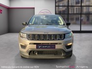 JEEP d'occasion COMPASS 1.4 MULTIAIR 140 BROOKLYN EDITION de 2018