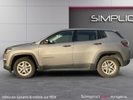 JEEP d'occasion COMPASS 1.4 MULTIAIR 140 BROOKLYN EDITION de 2018