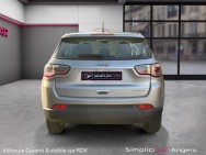 JEEP d'occasion COMPASS 1.4 MULTIAIR 140 BROOKLYN EDITION de 2018