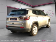 JEEP d'occasion COMPASS 1.4 MULTIAIR 140 BROOKLYN EDITION de 2018