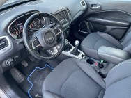 JEEP d'occasion COMPASS 1.4 MULTIAIR 140 BROOKLYN EDITION de 2018