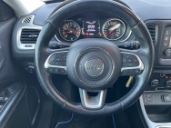 JEEP d'occasion COMPASS 1.4 MULTIAIR 140 BROOKLYN EDITION de 2018
