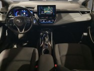 TOYOTA d'occasion COROLLA 1.8 122H DYNAMIC BUSINESS TOURING SPORTS