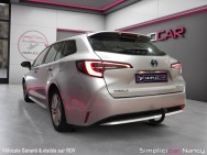 TOYOTA d'occasion COROLLA 1.8 122H DYNAMIC BUSINESS TOURING SPORTS
