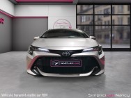 TOYOTA d'occasion COROLLA 1.8 122H DYNAMIC BUSINESS TOURING SPORTS