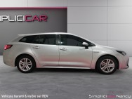 TOYOTA d'occasion COROLLA 1.8 122H DYNAMIC BUSINESS TOURING SPORTS