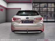 TOYOTA d'occasion COROLLA 1.8 122H DYNAMIC BUSINESS TOURING SPORTS