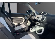 SMART d'occasion FORTWO 1.0 71 URBANLAVA BA de 2016 Toulouse Nord
