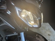YAMAHA d'occasion FJR1300 FJR de 2013 Besançon (25)﻿