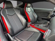 AUDI d'occasion TTRS 2.5 TFSI 400 QUATTRO S TRONIC AUTO de 2019 Nice