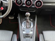AUDI d'occasion TTRS 2.5 TFSI 400 QUATTRO S TRONIC AUTO de 2019 Nice