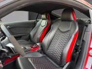 AUDI d'occasion TTRS 2.5 TFSI 400 QUATTRO S TRONIC AUTO de 2019 Nice