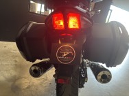 YAMAHA d'occasion FJR1300 FJR de 2013 Besançon (25)﻿