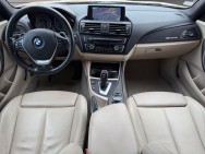 BMW d'occasion SERIE 1 135iA xDrive 320ch M 5p de 2013 Toulon Est