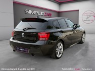 BMW d'occasion SERIE 1 135iA xDrive 320ch M 5p de 2013 Toulon Est