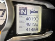 YAMAHA d'occasion FJR1300 FJR de 2013 Besançon (25)﻿