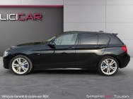 BMW d'occasion SERIE 1 135iA xDrive 320ch M 5p de 2013 Toulon Est