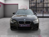 BMW d'occasion SERIE 1 135iA xDrive 320ch M 5p de 2013 Toulon Est