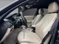 BMW d'occasion SERIE 1 135iA xDrive 320ch M 5p de 2013 Toulon Est