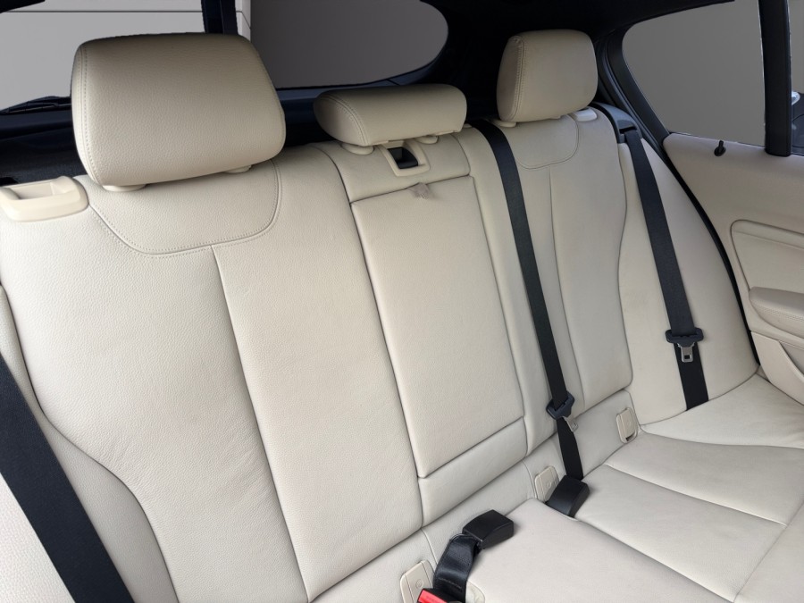 BMW d'occasion SERIE 1 135iA xDrive 320ch M 5p de 2013 Toulon Est