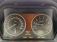 BMW d'occasion SERIE 1 135iA xDrive 320ch M 5p de 2013 Toulon Est