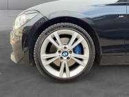 BMW d'occasion SERIE 1 135iA xDrive 320ch M 5p de 2013 Toulon Est