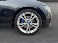 BMW d'occasion SERIE 1 135iA xDrive 320ch M 5p de 2013 Toulon Est