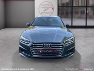 AUDI d'occasion A5 SPORTBACK 2 TDI 190 QUATTRO AUTO de 2017 Osny (95)﻿