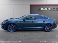 AUDI d'occasion A5 SPORTBACK 2 TDI 190 QUATTRO AUTO de 2017 Osny (95)﻿