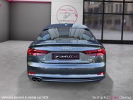 AUDI d'occasion A5 SPORTBACK 2 TDI 190 QUATTRO AUTO de 2017 Osny (95)﻿