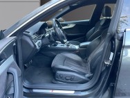 AUDI d'occasion A5 SPORTBACK 2 TDI 190 QUATTRO AUTO de 2017 Osny (95)﻿